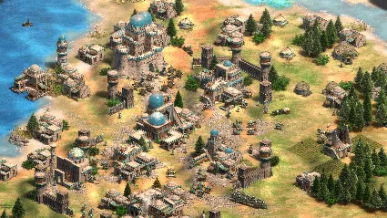 Age of Empires II: Definitive Edition RU*KZ*UA*CIS