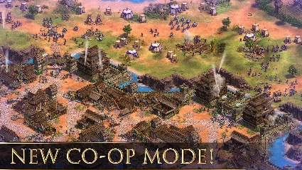 Age of Empires II: Definitive Edition RU*KZ*UA*CIS