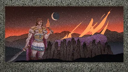 Age of Empires II: DE - Chronicles: Alexander the Great DLC