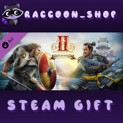 Age of Empires II: Definitive Edition - Victors and Vanquished DLC