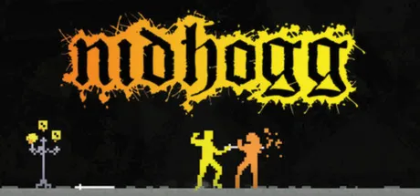 Nidhogg✅Region free🌍❗Steam Key🔑❗Автовыдача⚡🚀