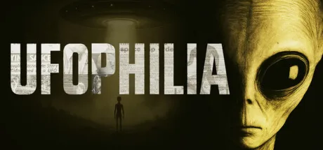 UFOPHILIA (Steam Gift Россия)