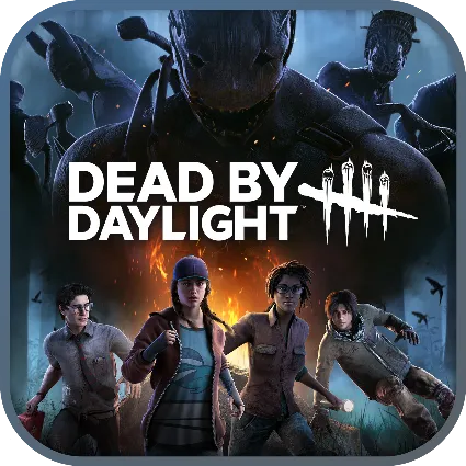 Dead by Daylight ОНЛАЙН 🟢 НА ВАШ АККАУНТ (MS АККАУНТ)