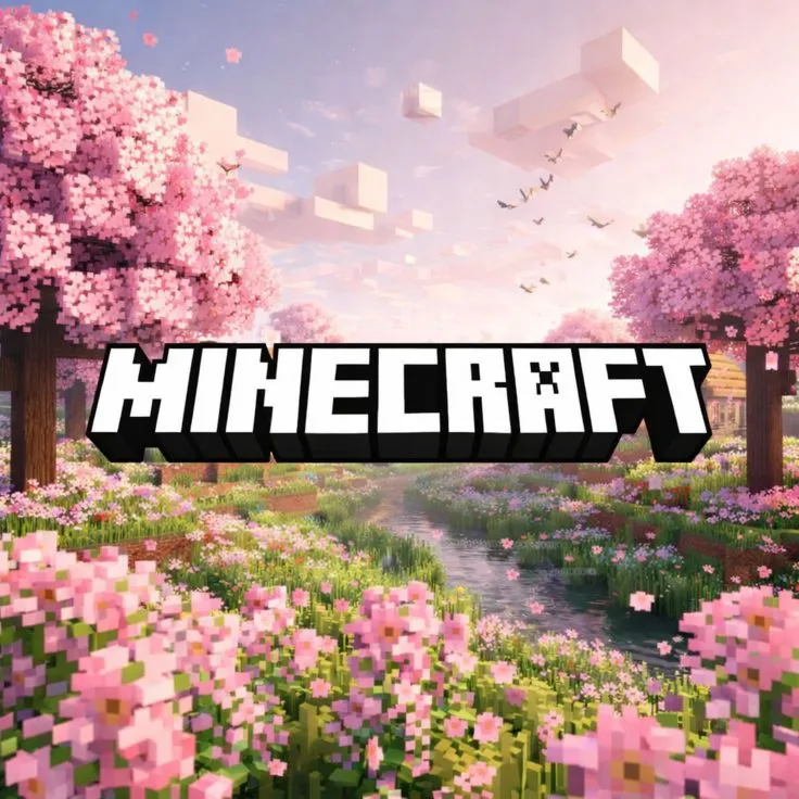 Minecraft на iOS iPhone iPad 🎄АВТОВЫДАЧА🎄