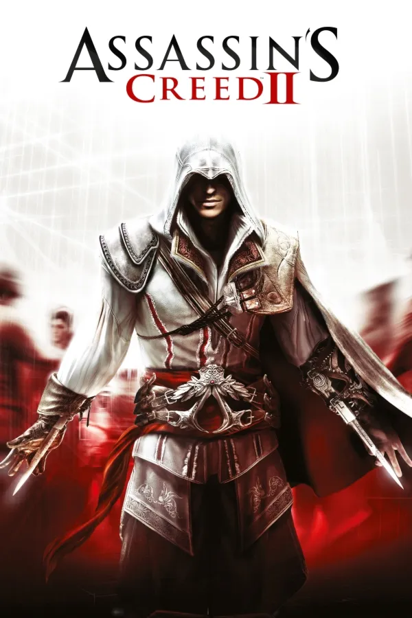 Assassin's Creed 2 (Ubisoft/РФ+СНГ)