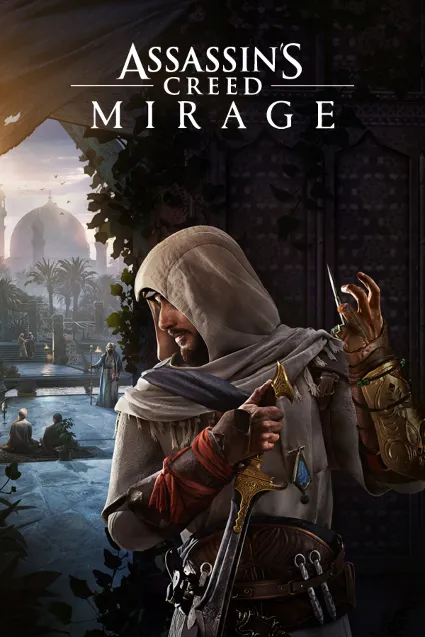 Assassin’s Creed Mirage (Ubisoft/РФ+СНГ)