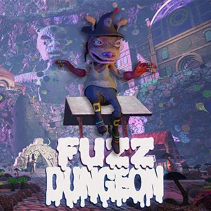 Fuzz Dungeon Steam Key RU