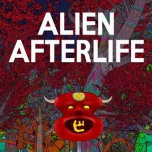 AlienAfterlife Steam Key RU