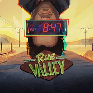 Rue Valley Steam Key RU