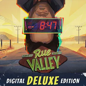 Rue Valley - Deluxe Edition Steam Key RU
