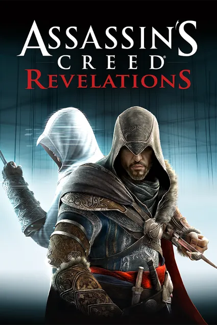 Assassin's Creed Revelations (Ubisoft/РФ+СНГ)