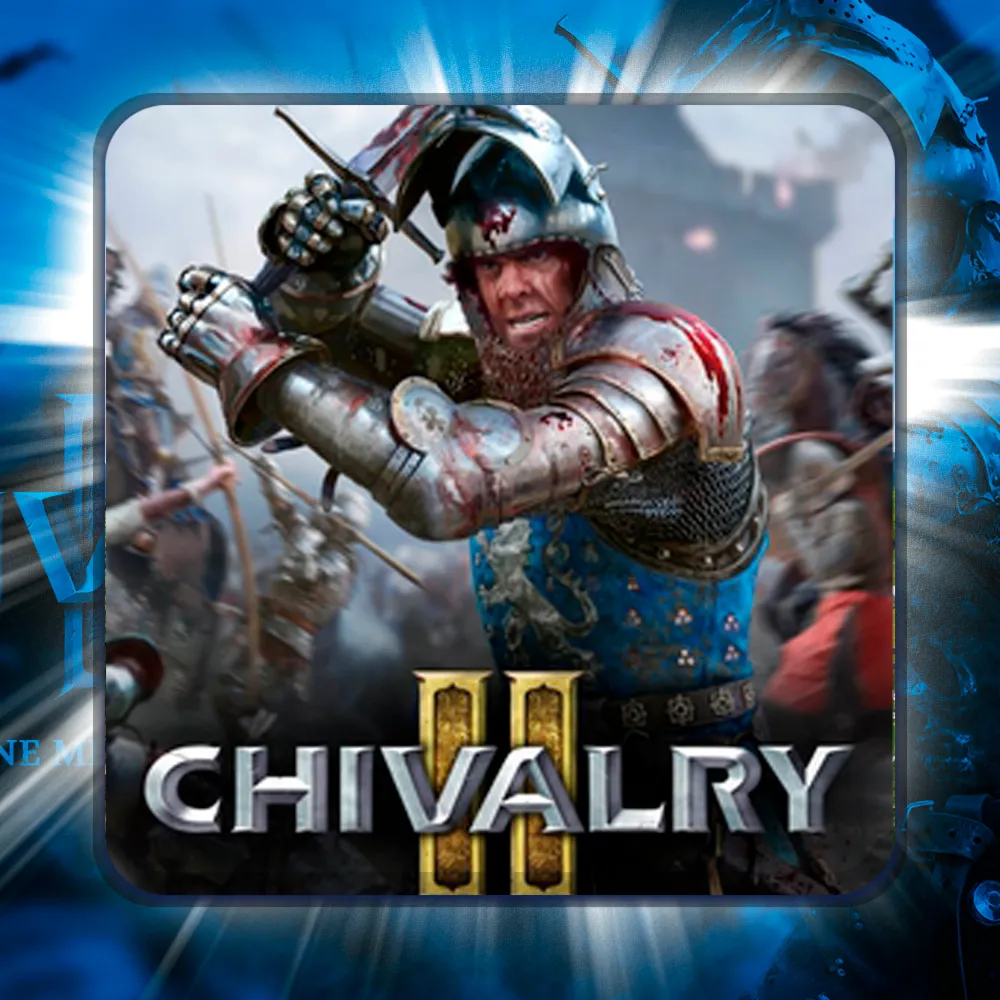 Chivalry 2Epic Games ПОЛНЫЙ ДОСТУП  НОВЫЙ АККАУНТ