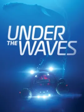 Under The Waves XBOX ONE SERIES X/S КЛЮЧ