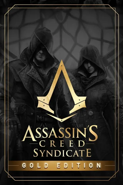 Assassin's Creed Syndicate Gold (Ubisoft/РФ+СНГ)