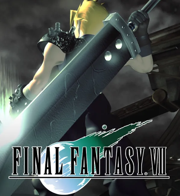 FINAL FANTASY VII (2013) (Steam Ключ / РФ+МИР) 0%
