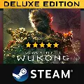 BLACK MYTH: WUKONG + ВСЕ ДОПОЛ — фото 1
