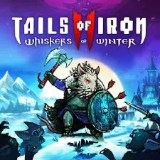 Tails of Iron 2: Whiskers of Winter XBOX ONE SERIES X/S КЛЮЧ