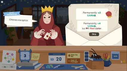 Roach Post ✅ STEAM GIFT AUTO ✅ RU+МИР