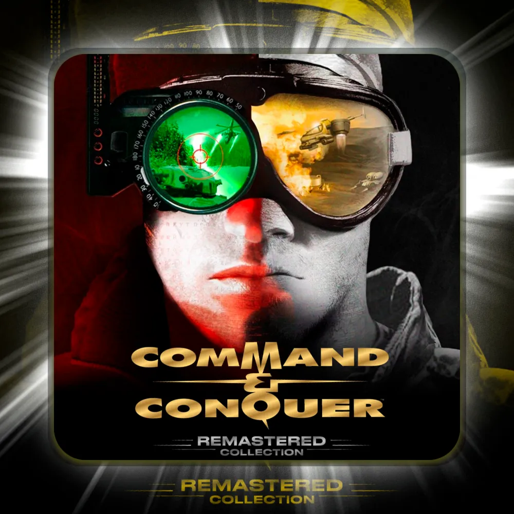 Command and Conquer Remastered Collection ПОЧТА + СМЕНА ДАННЫХГАРАНТИЯ