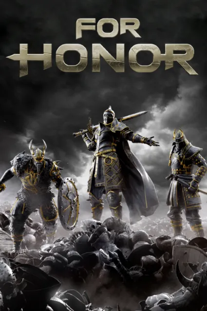 For Honor Year 8 Standard Edition + Выбор издания (Ubisoft/РФ+СНГ)