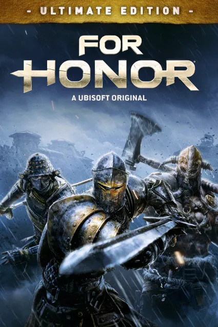 For Honor Year 8 Ultimate Edition (Ubisoft/РФ+СНГ)