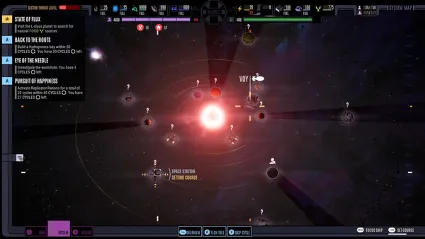 Star Trek: Voyager - Across the Unknown ✅ STEAM GIFT AUTO ✅ RU+МИР