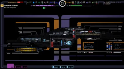 Star Trek: Voyager - Across the Unknown ✅ STEAM GIFT AUTO ✅ RU+МИР
