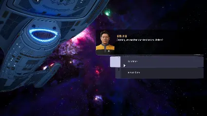 Star Trek: Voyager - Across the Unknown RU*KZ*UA*CIS