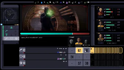 Star Trek: Voyager - Across the Unknown RU*KZ*UA*CIS