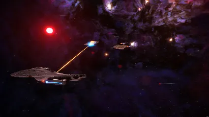 Star Trek: Voyager - Across the Unknown RU*KZ*UA*CIS