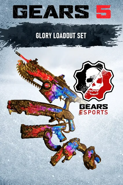 Glory Loadout Set | XBOX+PC | На любой аккаунт