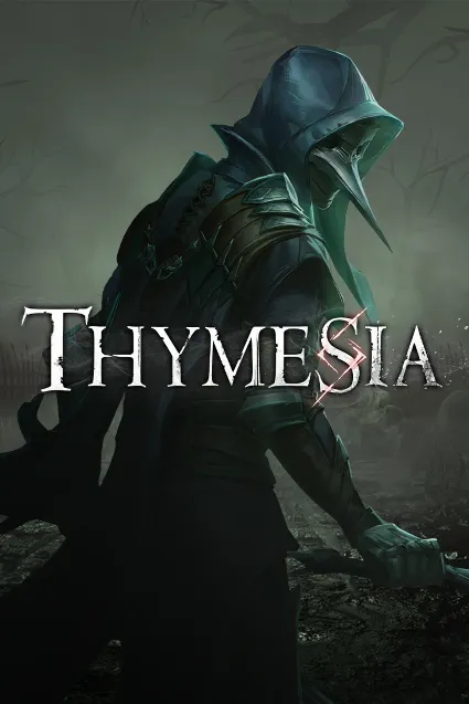 Thymesia | XBOX+PC | На любой аккаунт