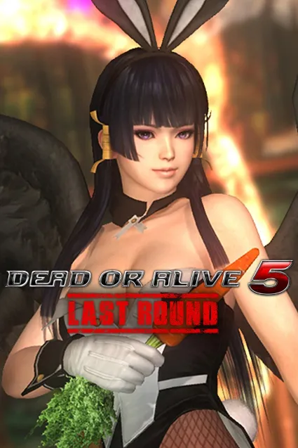 DEAD OR ALIVE 5 Last Round Sexy Bunny Nyotengu | XBOX | На любой аккаунт