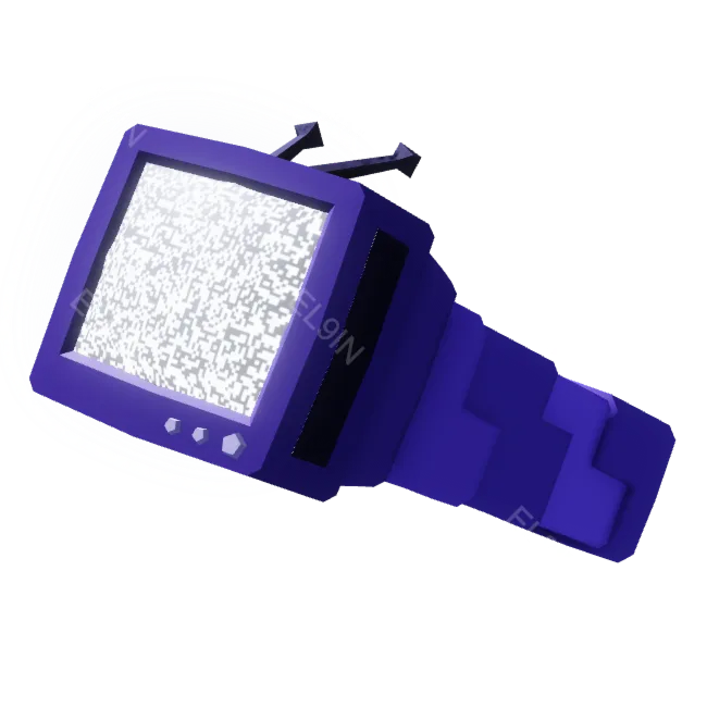  DOORS  Lurker Flashlight