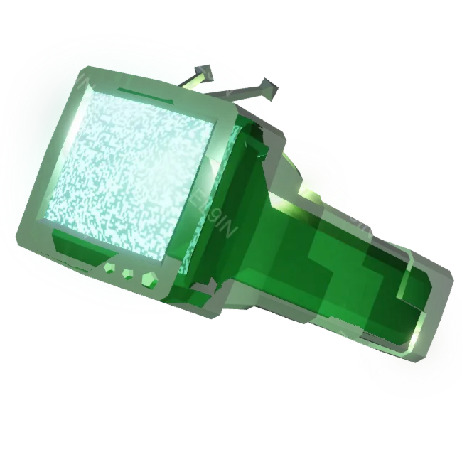  DOORS  Lurker Shakelight