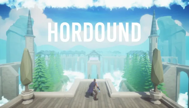 HordounD / Steam Ключ / Все регионы | АВТОВЫДАЧА 24/7