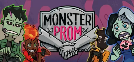 Monster Prom / Steam Ключ / Все регионы | АВТОВЫДАЧА 24/7