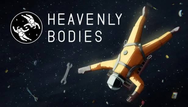 Heavenly Bodies / Steam Ключ / Все регионы | АВТОВЫДАЧА 24/7