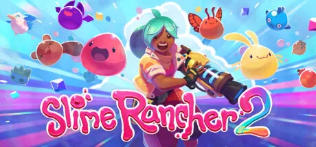 Slime Rancher 2 / Steam Ключ / Все регионы | АВТОВЫДАЧА 24/7