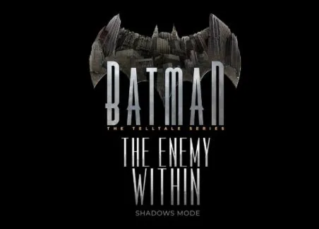 Batman: The Enemy Within - Shadows Mode DLC (Steam Key/Region Free)