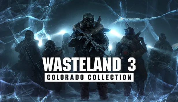 Wasteland 3 Colorado Collection / Steam Ключ / Все регионы | АВТОВЫДАЧА 24/7