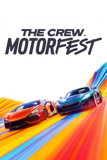 The Crew Motorfest (Ubisoft/РФ+СНГ)