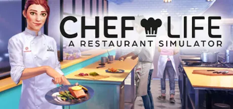 Chef Life - A Restaurant Simulator / Steam Ключ / Все регионы | АВТОВЫДАЧА 24/7