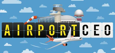 Airport CEO / Steam Ключ / Все регионы | АВТОВЫДАЧА 24/7