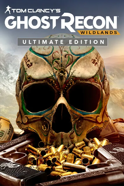 Tom Clancy's Ghost Recon Wildlands Ultimate Edition (Ubisoft/РФ+СНГ)
