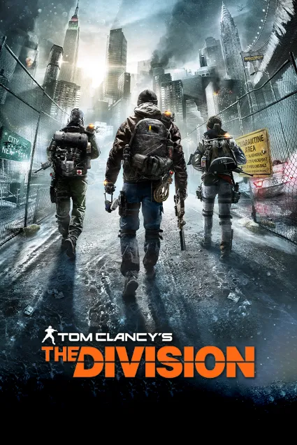 Tom Clancy's The Division (Ubisoft/РФ+СНГ)
