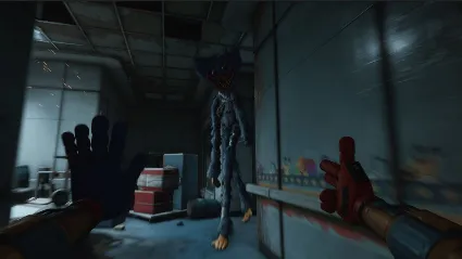 Poppy Playtime - Chapter 5 DLC * STEAM RU*KZ*UA*СНГ 🔥