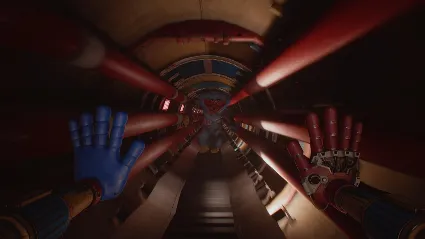 Poppy Playtime - Chapter 5 DLC * STEAM RU*KZ*UA*СНГ 🔥