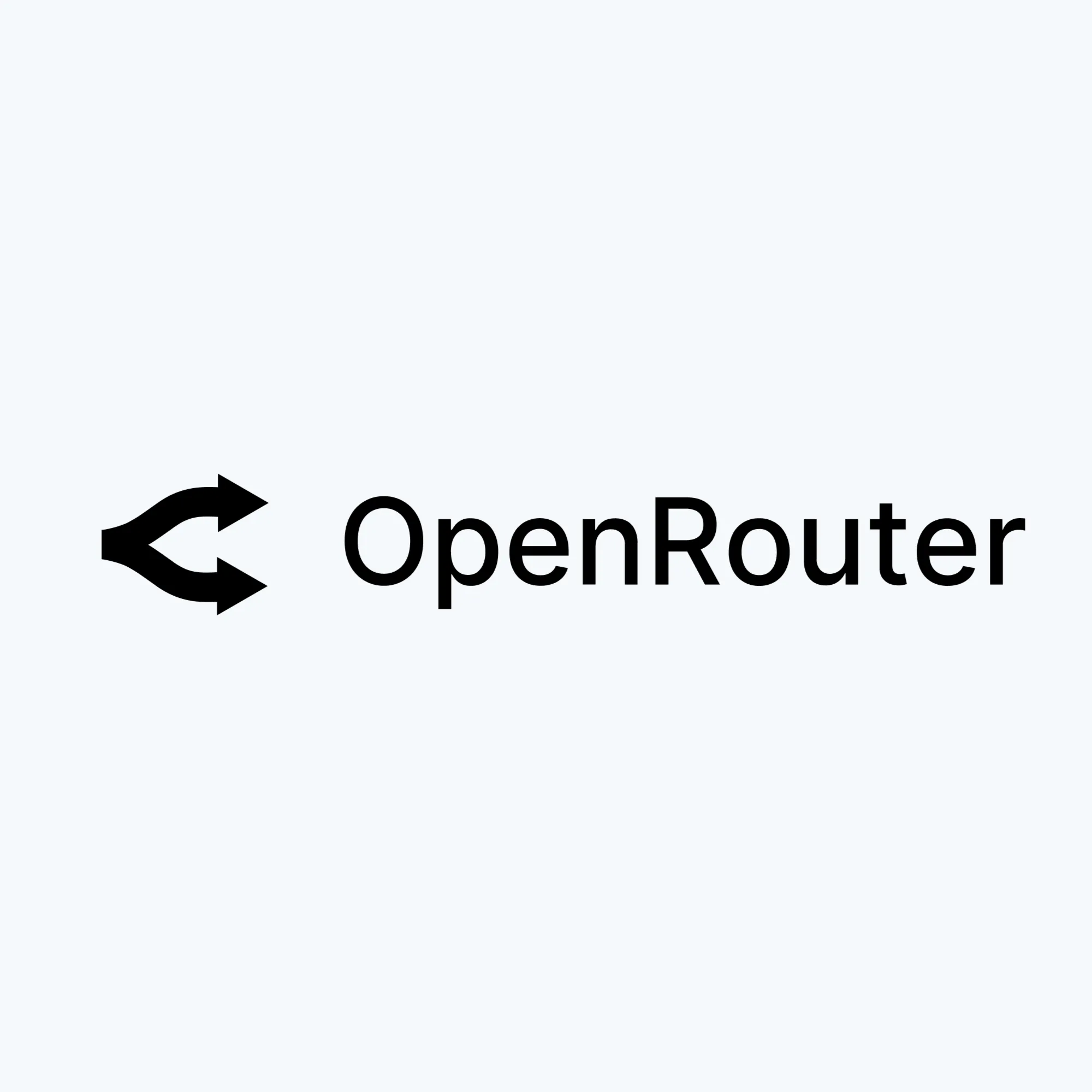 Пополнение баланса в OpenRouter