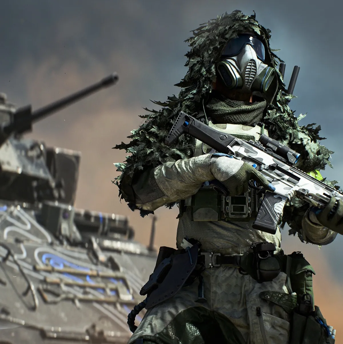 Battlefield 6 - Toxic Tide Pack - PC/PS/XBOX